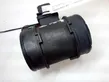 Mass air flow meter