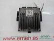 Calculateur moteur ECU