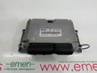 Calculateur moteur ECU