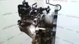 Manual 5 speed gearbox