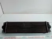 Radiador intercooler