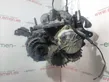 Manual 5 speed gearbox