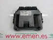 Calculateur moteur ECU