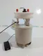 In-tank fuel pump