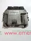 Calculateur moteur ECU