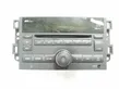 Unidad delantera de radio/CD/DVD/GPS