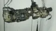 Manual 5 speed gearbox