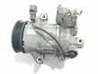 Air conditioning (A/C) compressor (pump)