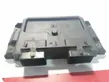 Calculateur moteur ECU