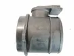 Mass air flow meter