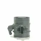 Mass air flow meter