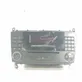 Radio/CD/DVD/GPS head unit