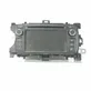 Radio/CD/DVD/GPS head unit