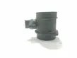 Mass air flow meter