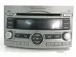 Unidad delantera de radio/CD/DVD/GPS