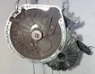 Manual 5 speed gearbox