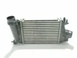 Radiador intercooler