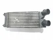 Intercooler radiator