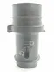 Mass air flow meter