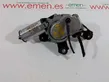 Rear window wiper motor