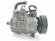 Air conditioning (A/C) compressor (pump)