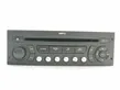 Radio / CD-Player / DVD-Player / Navigation