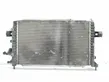 Coolant radiator