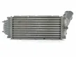 Radiador intercooler