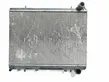 Coolant radiator