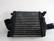 Intercooler radiator