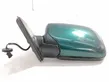 Front door electric wing mirror