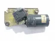 Rear window wiper motor