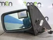 Front door electric wing mirror