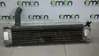 Intercooler radiator