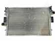 Coolant radiator