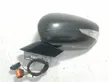 Front door electric wing mirror