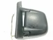 Front door electric wing mirror