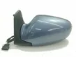 Front door electric wing mirror