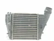 Radiador intercooler