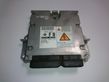 Calculateur moteur ECU