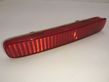 Rear tail light reflector