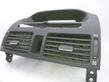 Dash center air vent grill