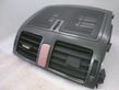 Dash center air vent grill