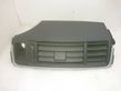 Dash center air vent grill