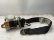 Ceinture de sécurité arrière