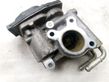 EGR valve