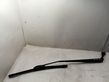 Front wiper blade arm