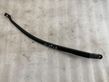 Front wiper blade arm