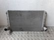 Intercooler radiator