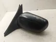 Manual wing mirror